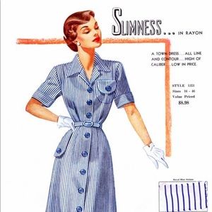 Meet your Posher, Bri